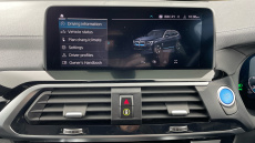 BMW X3 210kW Premier Edition Pro 80kWh 5dr Auto Electric Estate